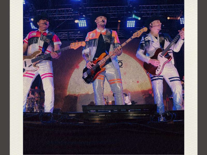 Grupo Bronco