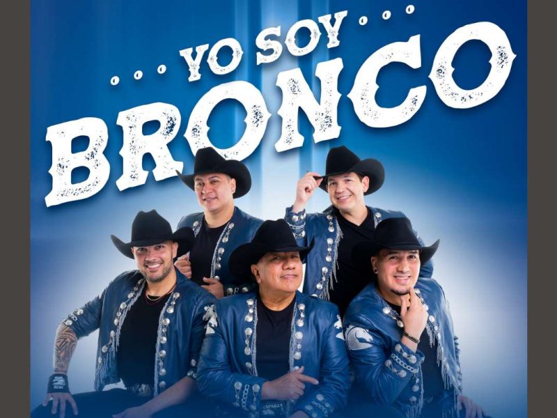 Grupo Bronco