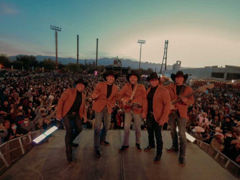 Grupo Costumbre