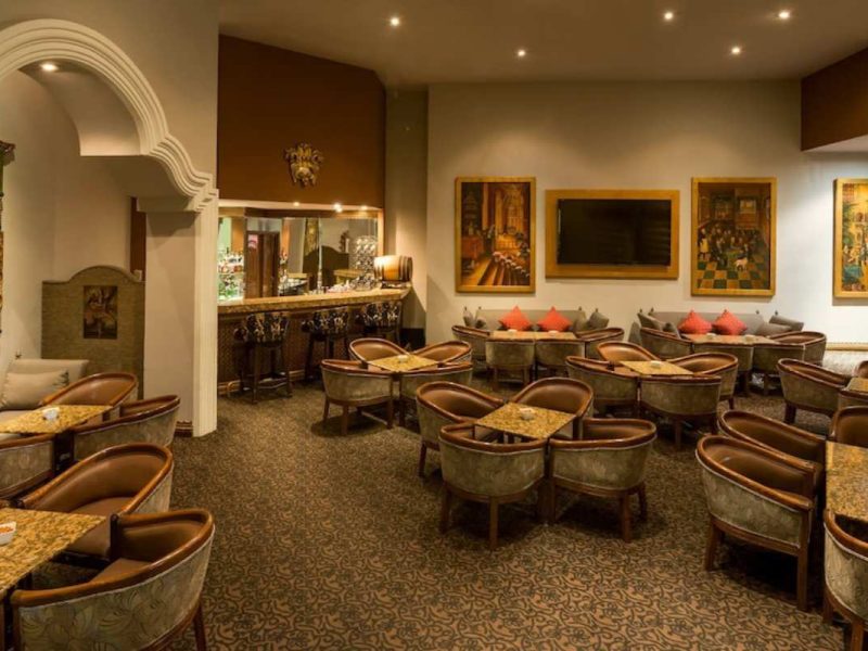 Hotel Quinta Real