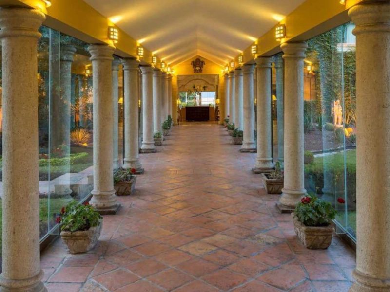 Hotel Quinta Real
