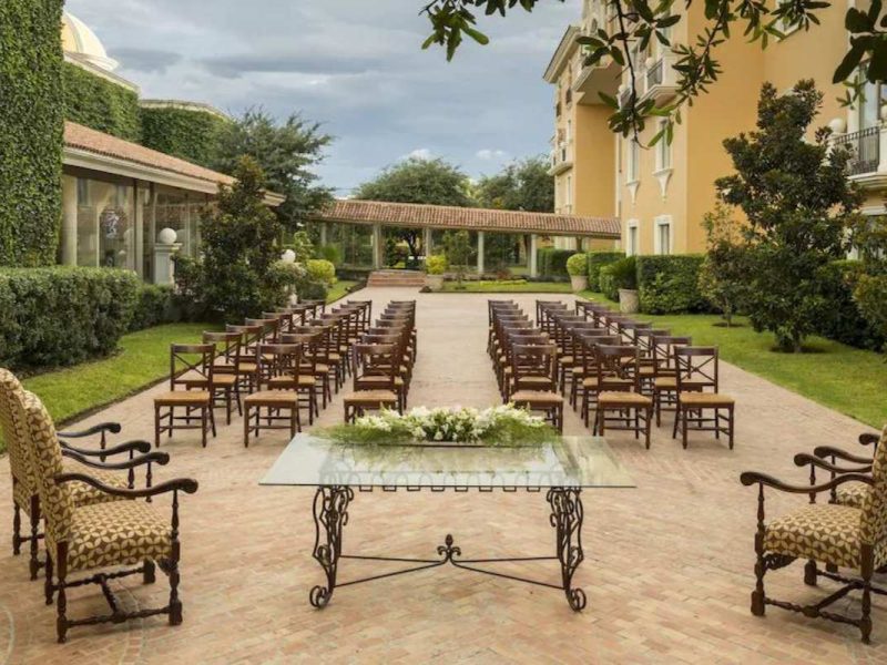 Hotel Quinta Real