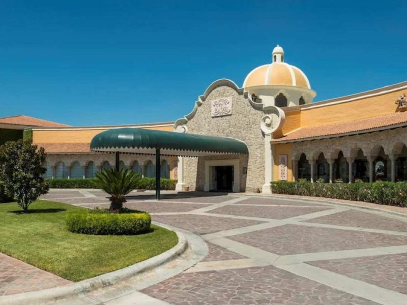 Hotel Quinta Real