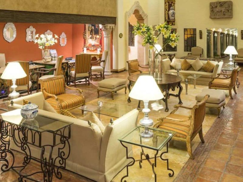 Hotel Quinta Real