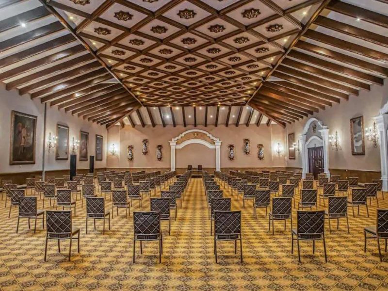 Hotel Quinta Real