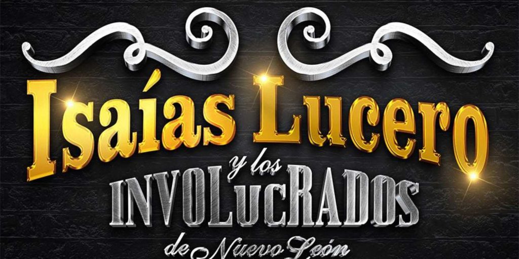 Isaias Lucero Cantante