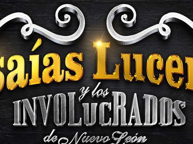 Isaias Lucero Cantante