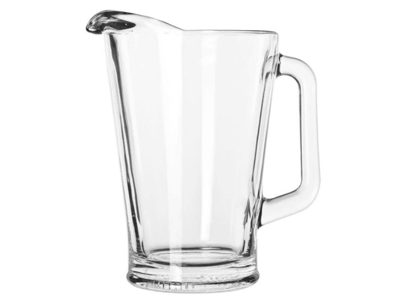 Renta de Jarras de Cristal
