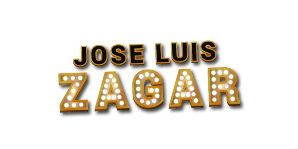 Jose Luis Zagar Show