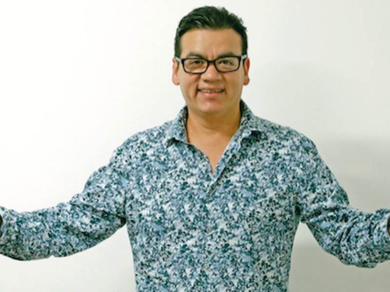 Jose Luis Zagar Show