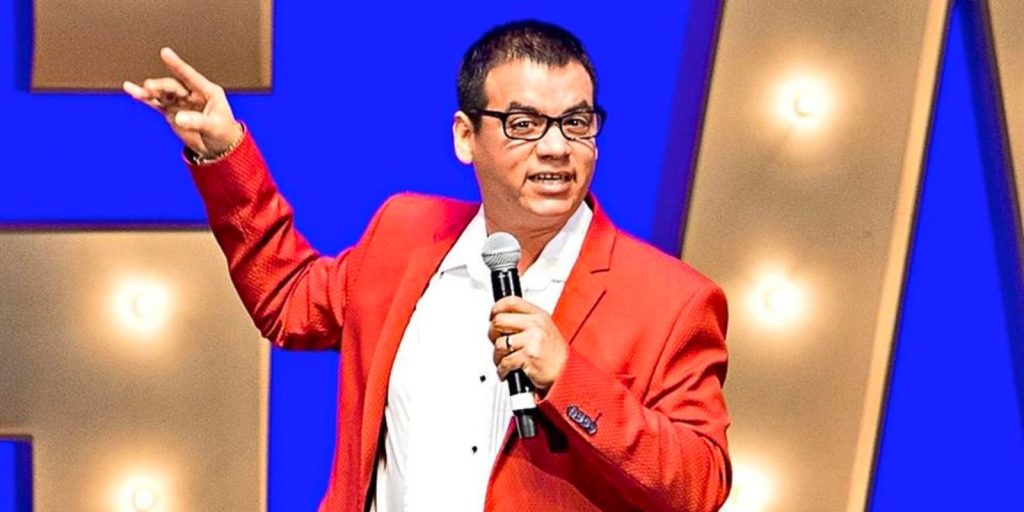 Jose Luis Zagar Show