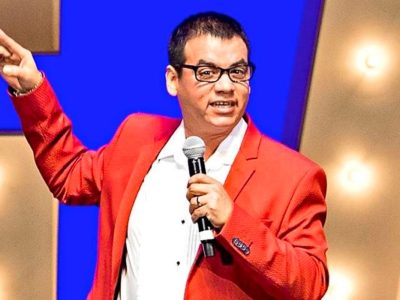 Jose Luis Zagar Show