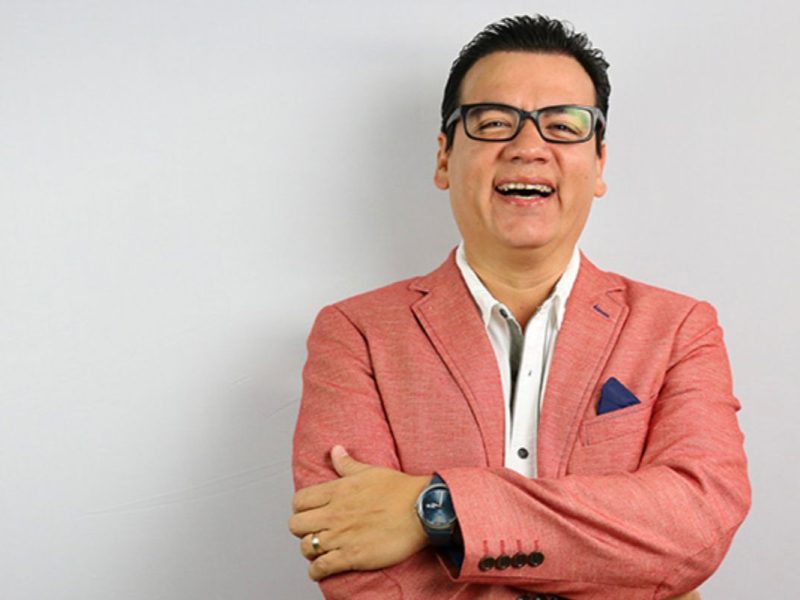 Jose Luis Zagar Show