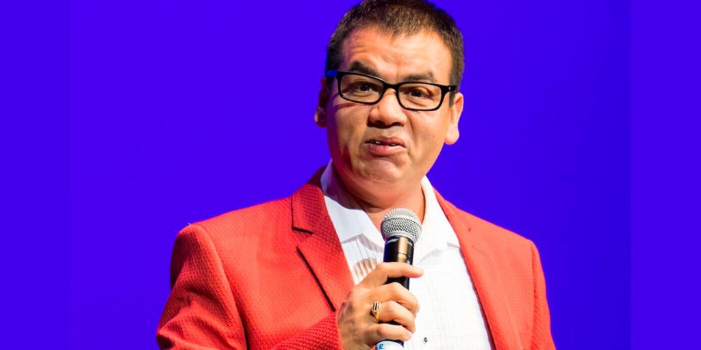 Jose Luis Zagar Show