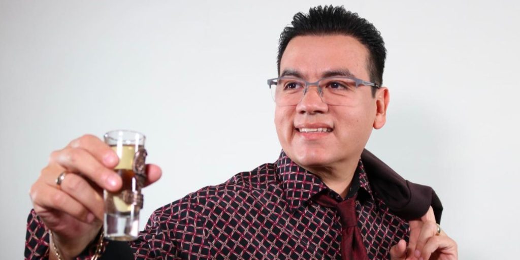 Jose Luis Zagar Show