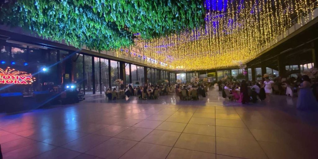 Nave Lewis Ala Acero