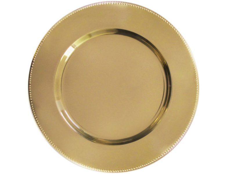 Renta de Platos