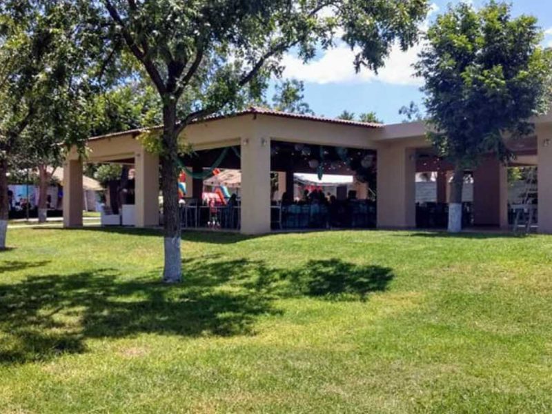 Quinta La Alborada