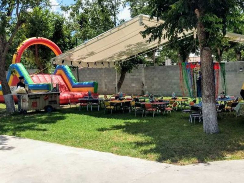 Quinta La Alborada