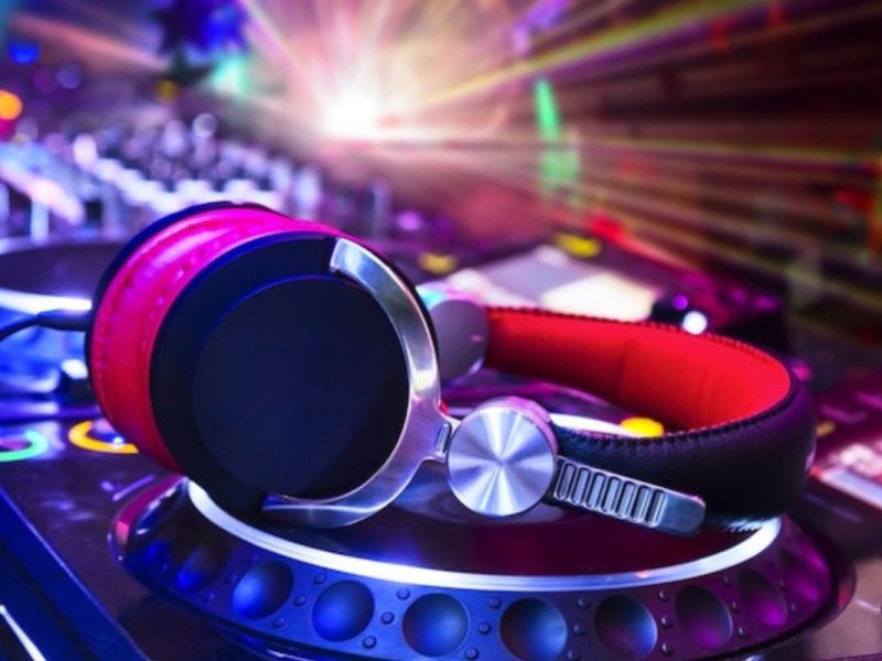 Prime DJ