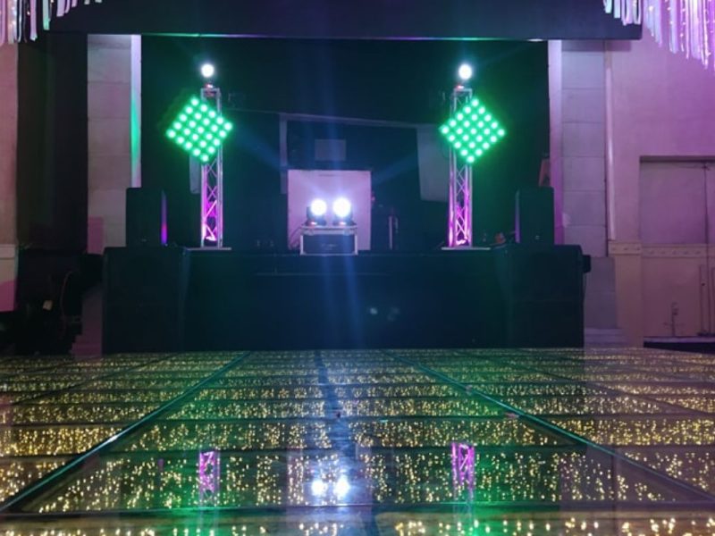 Prime DJ