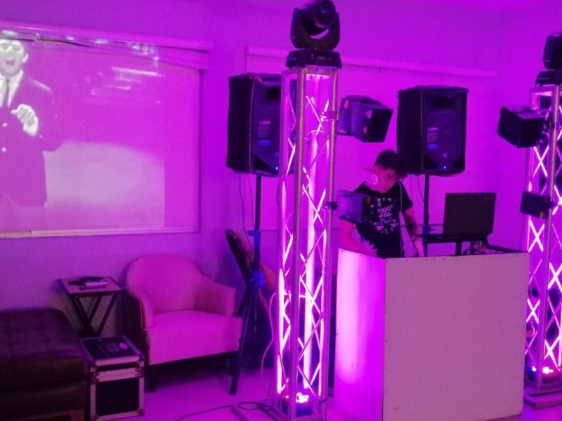 Prime DJ