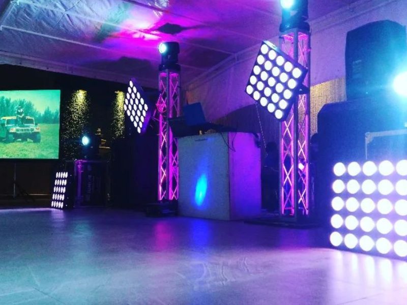 Prime DJ