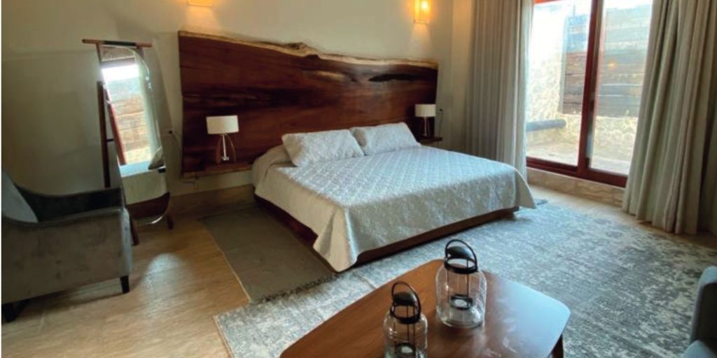 Parvada Salón De Eventos En Viñedo