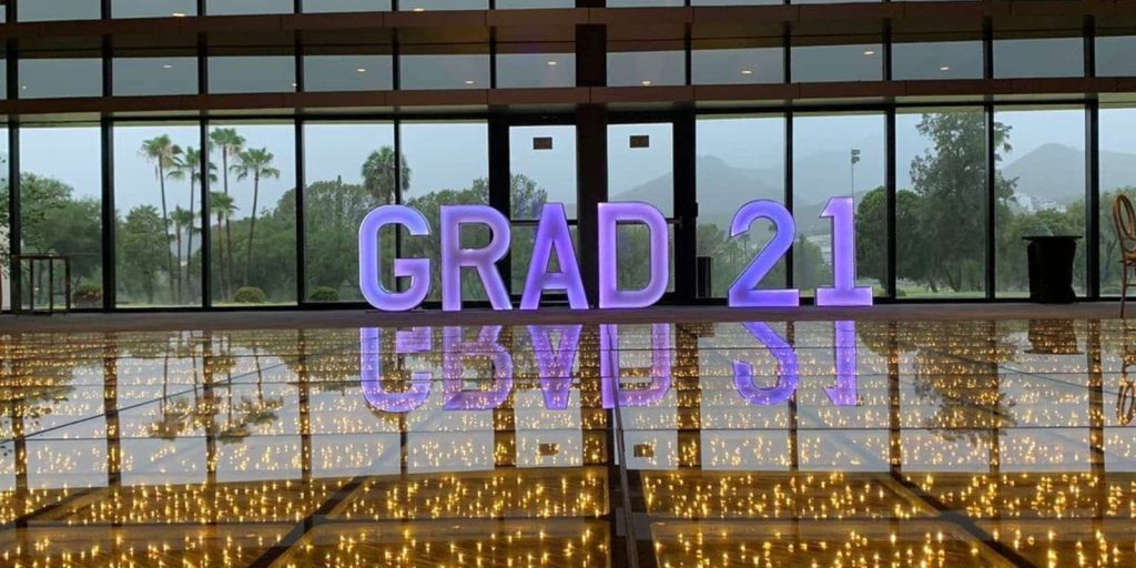 Pista de Baile Infinity Gold