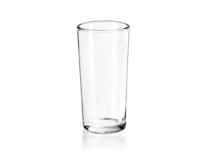 Renta de Vasos de Cristal