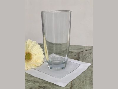 Renta de Vasos de Cristal