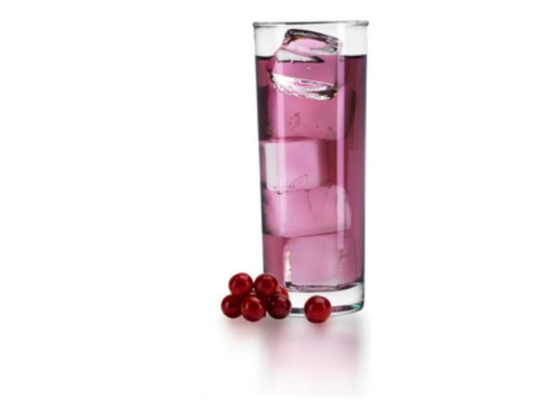 Renta de Vasos de Cristal
