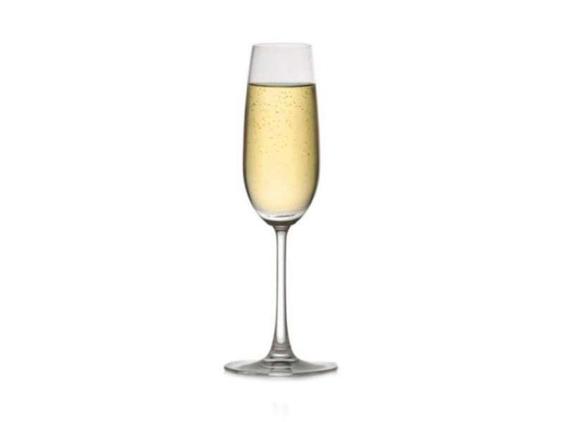 Renta Copa Flauta para Brindis