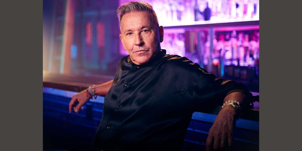 Ricardo Montaner Cantautor