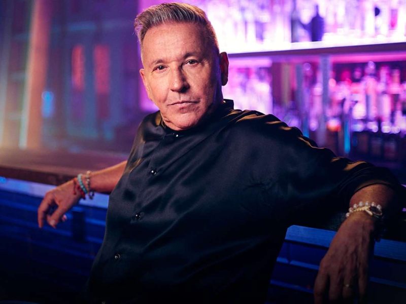 Ricardo Montaner Cantautor