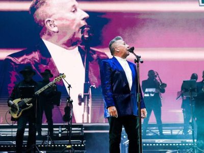 Ricardo Montaner Cantautor