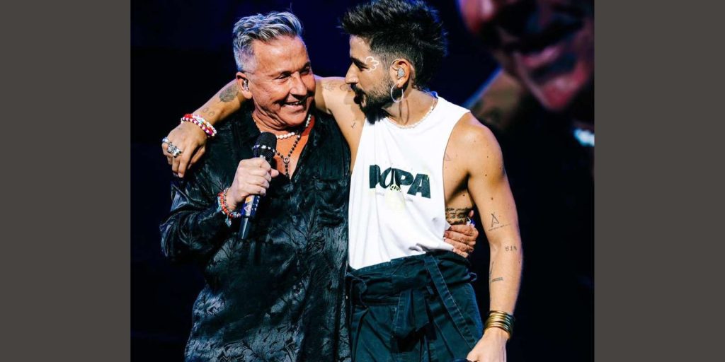 Ricardo Montaner Cantautor