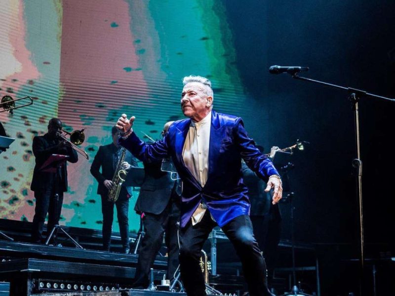 Ricardo Montaner Cantautor