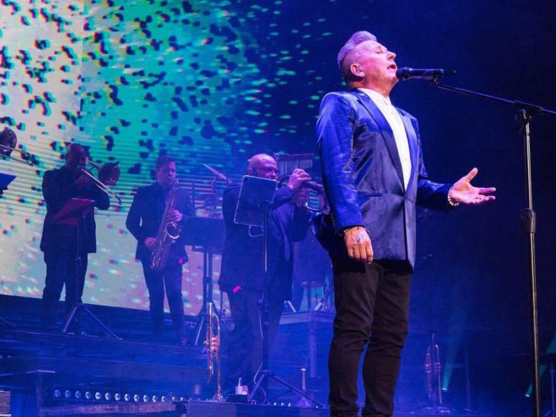 Ricardo Montaner Cantautor