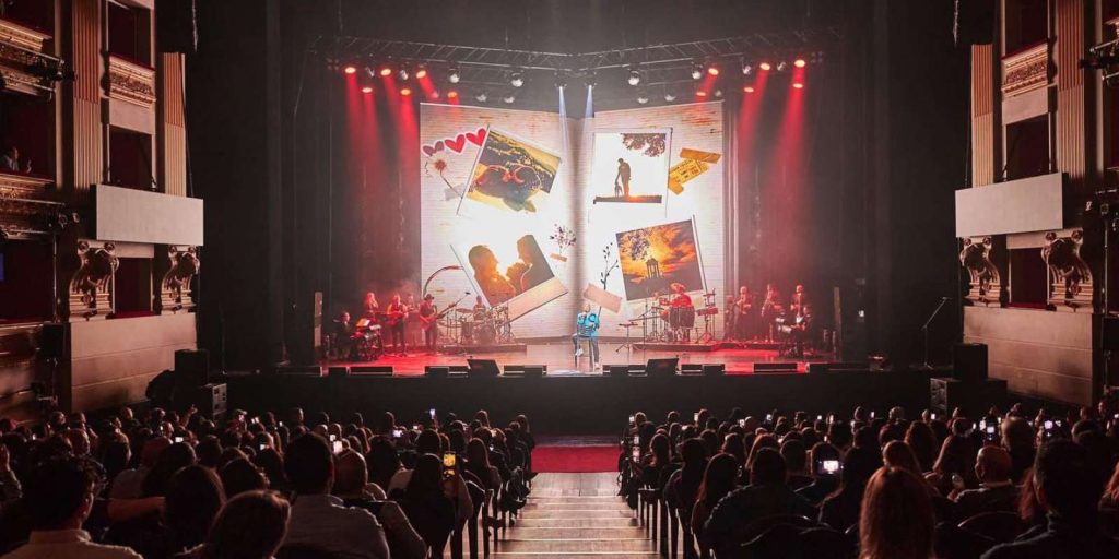 Ricardo Montaner Cantautor