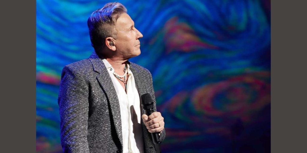 Ricardo Montaner Cantautor