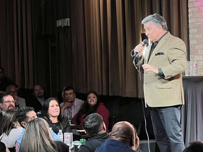 Rogelio Ramos Show