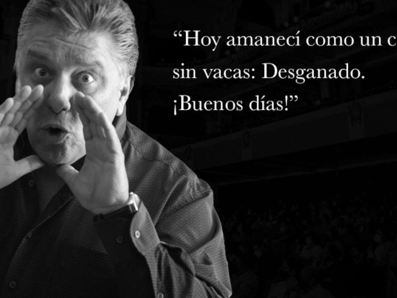 Rogelio Ramos Show
