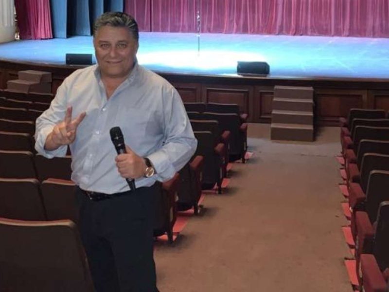 Rogelio Ramos Show