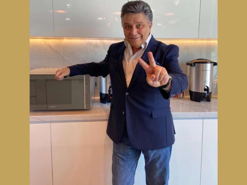 Rogelio Ramos Show