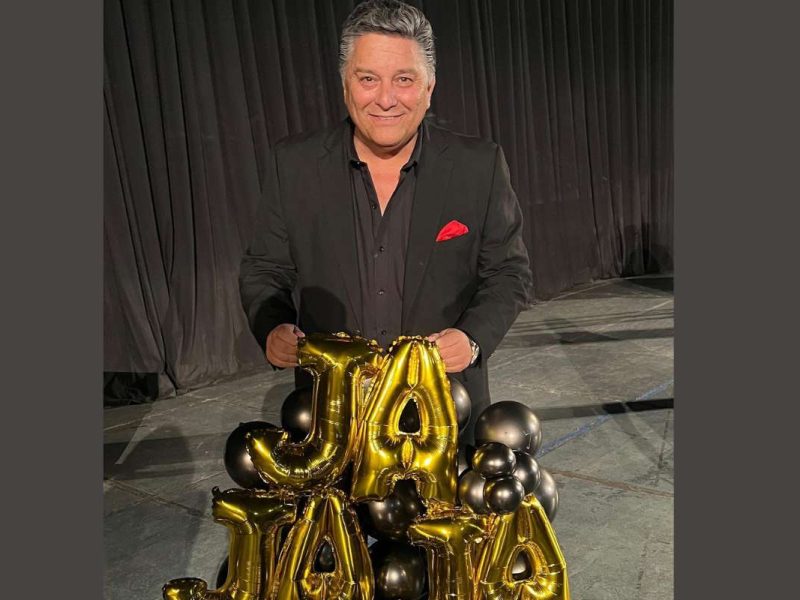 Rogelio Ramos Show