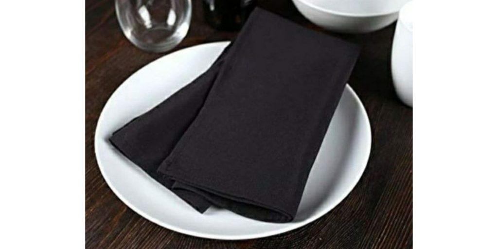 Renta de Servilletas