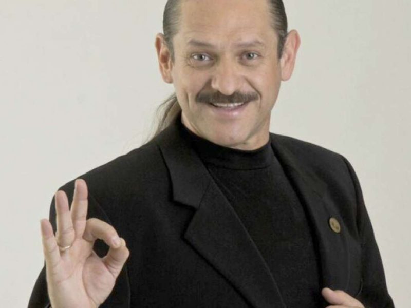 Teo Gonzalez Show