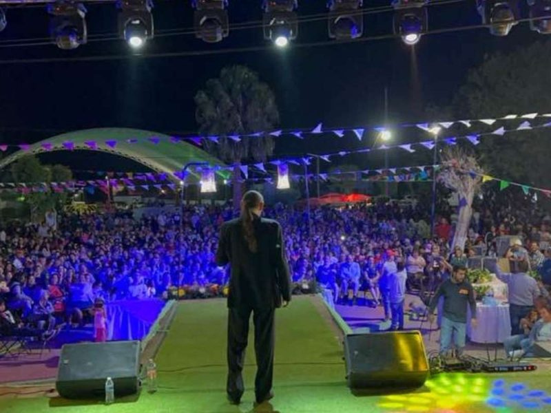 Teo Gonzalez Show