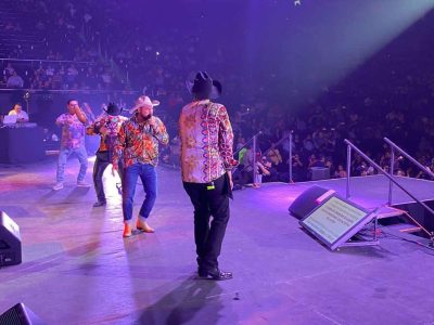 Tito el Ranchero Show